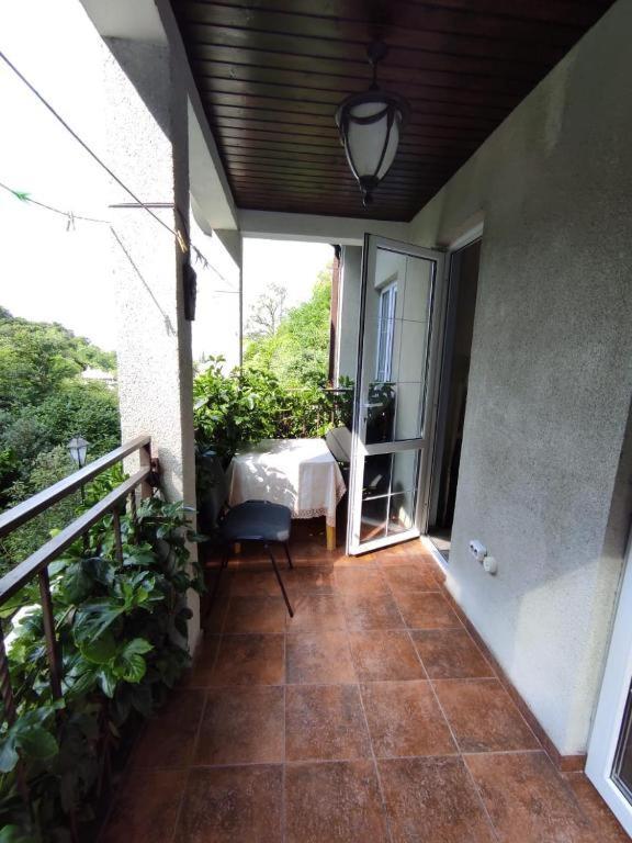 Guest House Chalet Agave Gagra Exterior photo