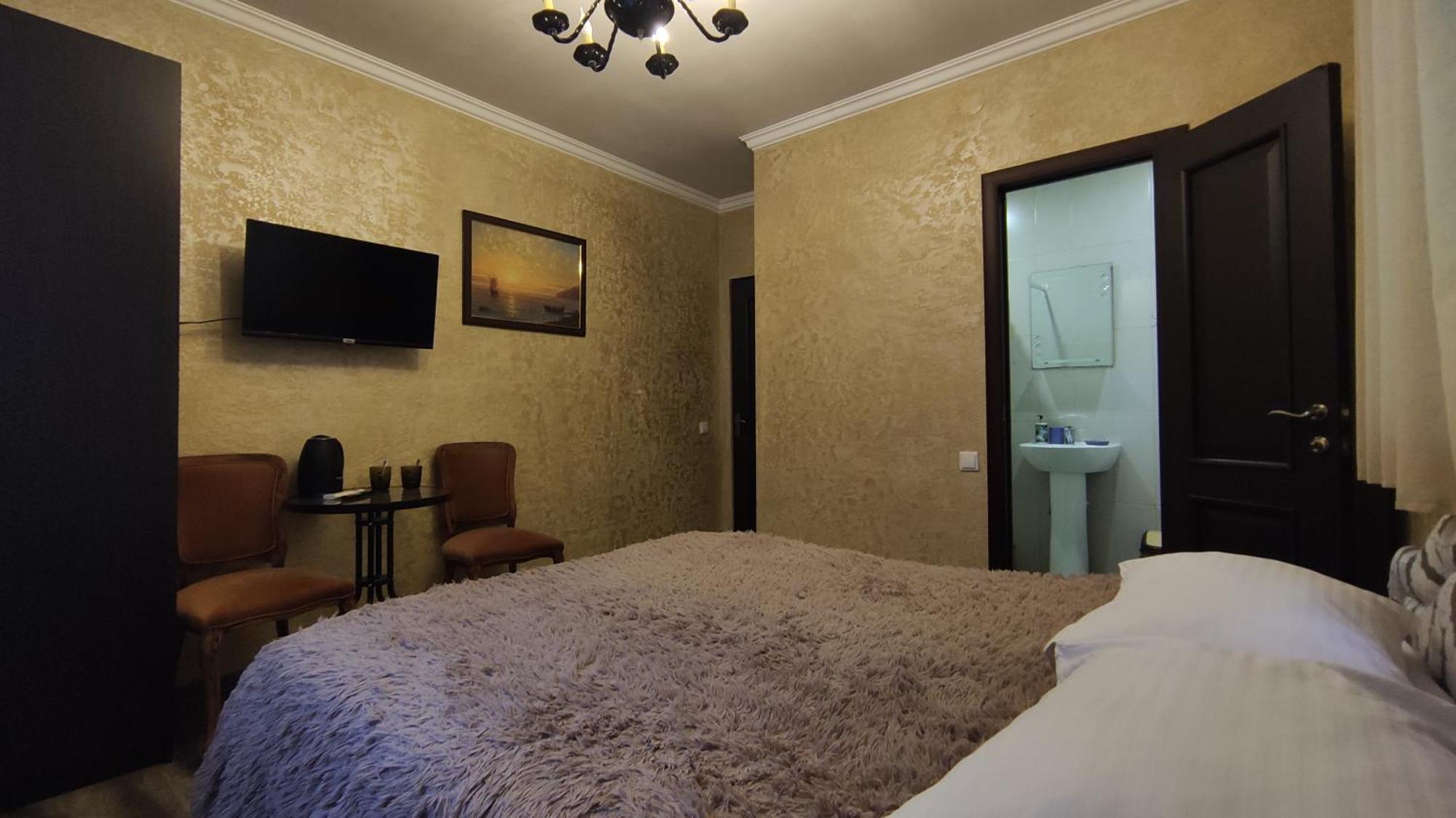 Guest House Chalet Agave Gagra Room photo