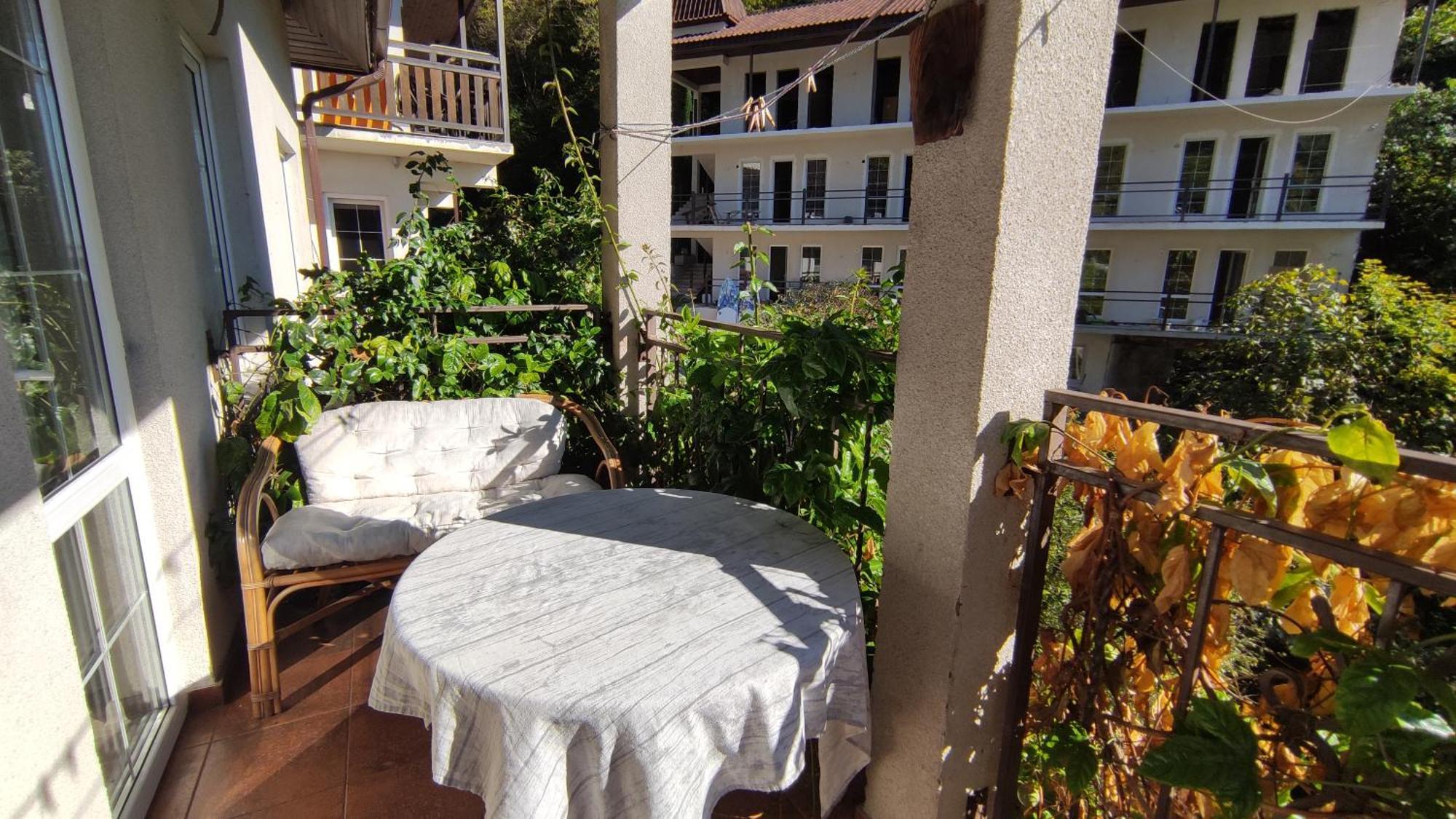 Guest House Chalet Agave Gagra Room photo